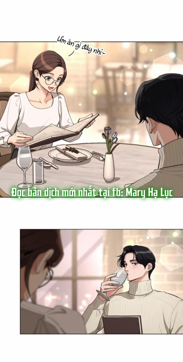 Tình Yêu Của Ik Seob 33.2 trang 12