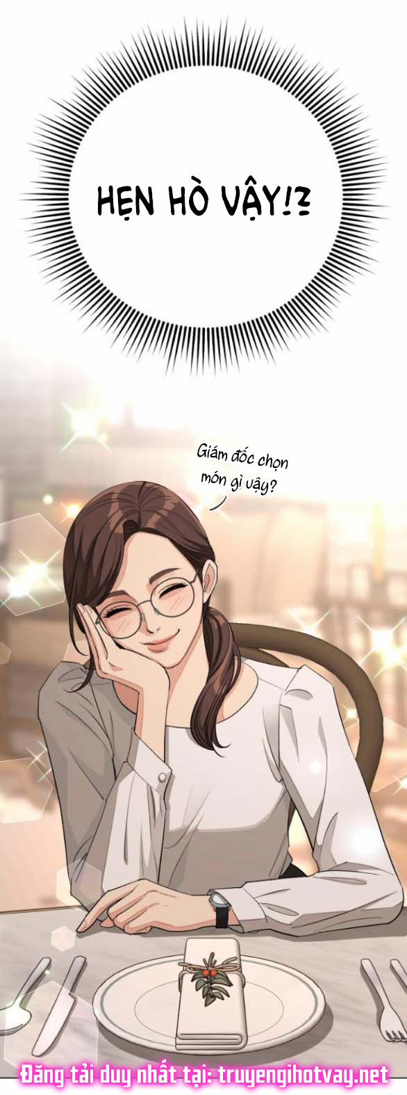 Tình Yêu Của Ik Seob 33.2 trang 15