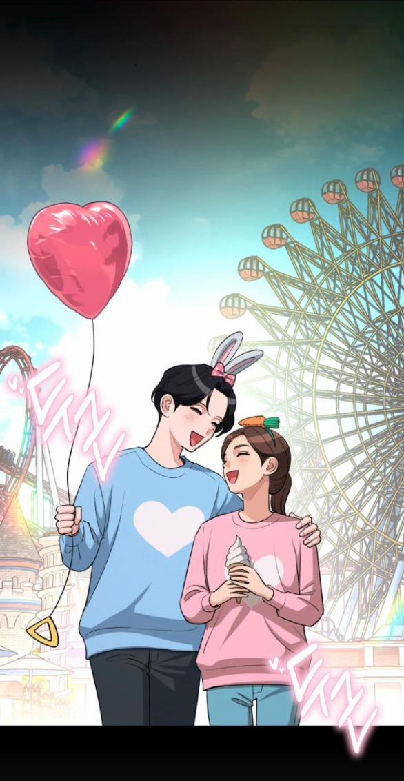 Tình Yêu Của Ik Seob 33.2 trang 19