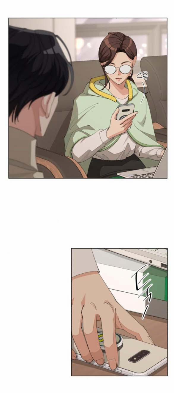 Tình Yêu Của Ik Seob 33.2 trang 3