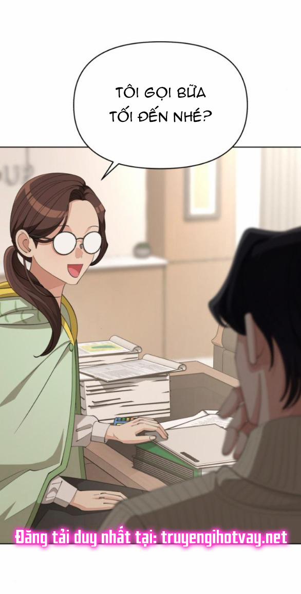 Tình Yêu Của Ik Seob 33.2 trang 5