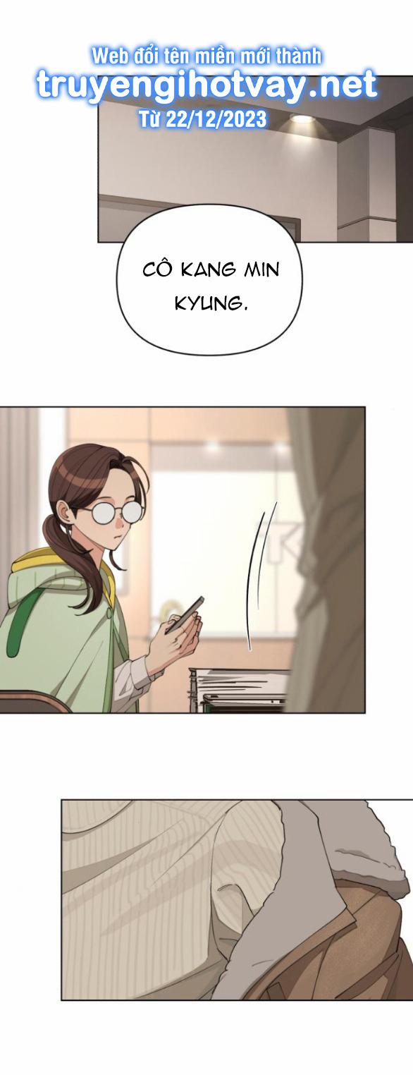 Tình Yêu Của Ik Seob 33.2 trang 8