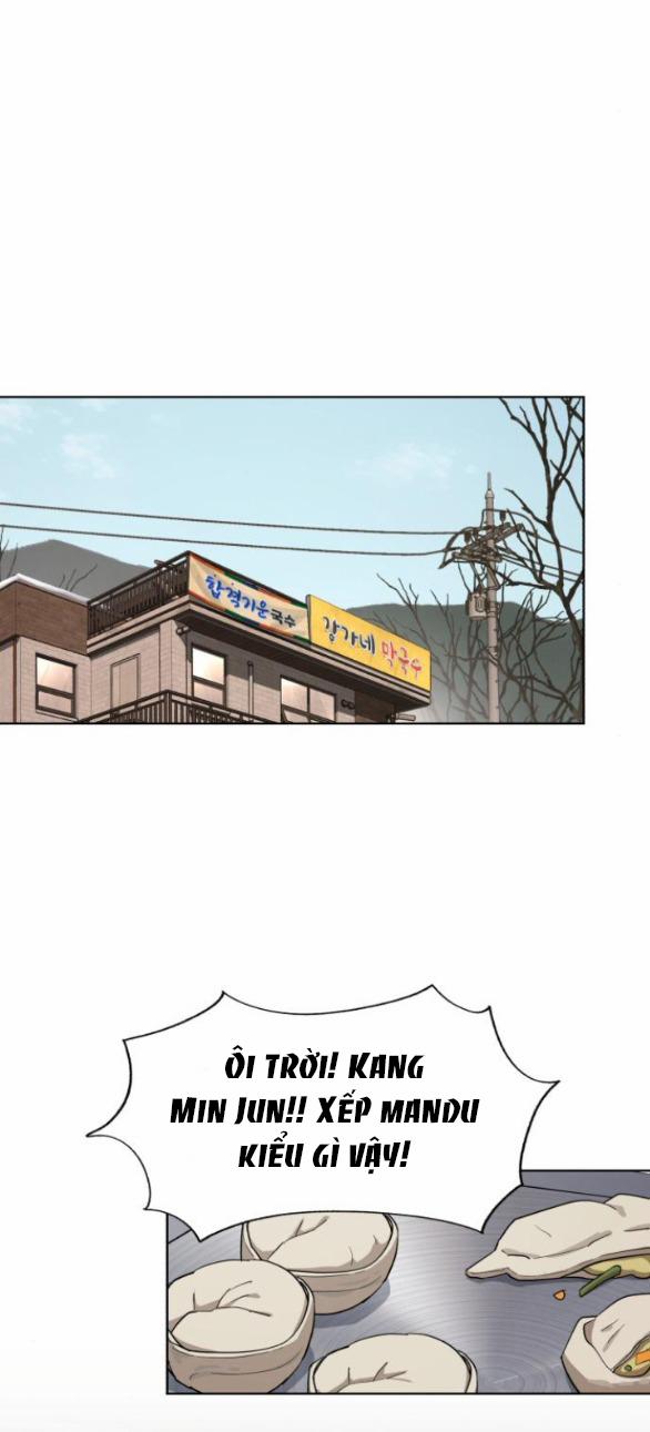 Tình Yêu Của Ik Seob 34.1 trang 20