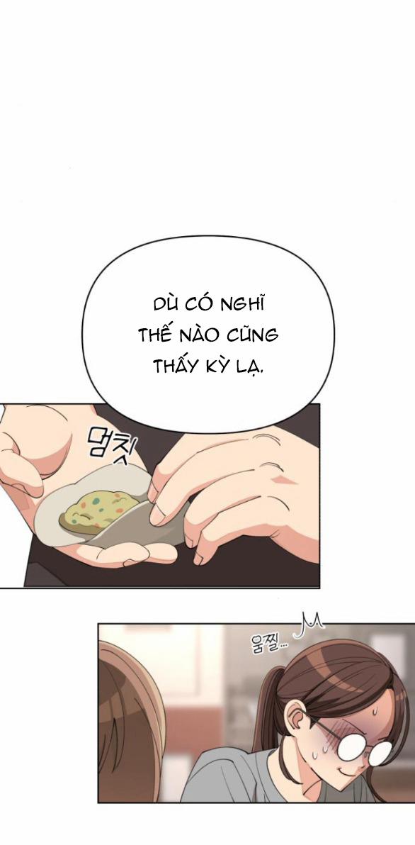 Tình Yêu Của Ik Seob 34.1 trang 29