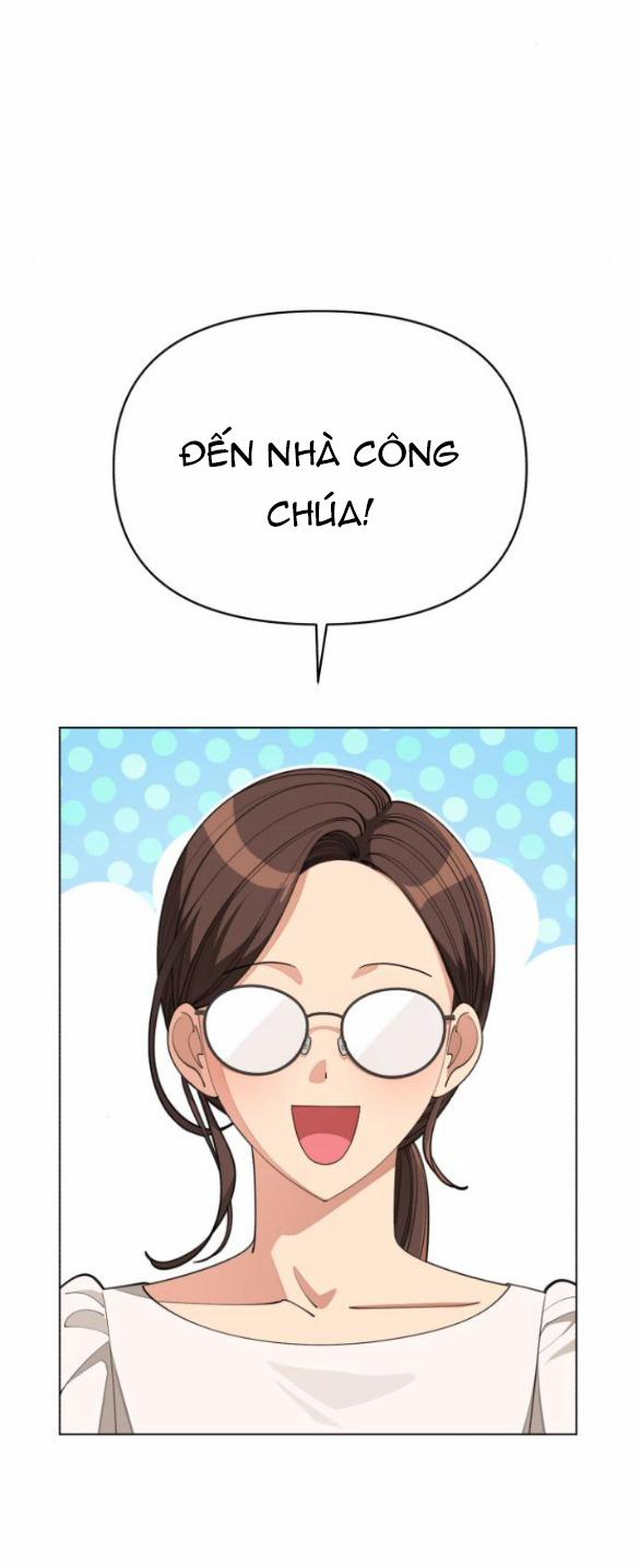 Tình Yêu Của Ik Seob 34.1 trang 3