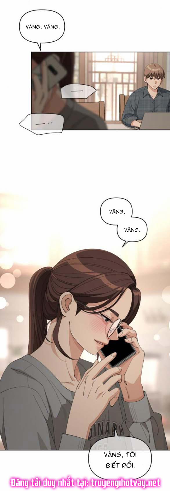 Tình Yêu Của Ik Seob 34.1 trang 37