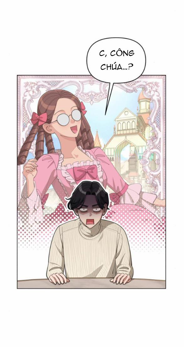 Tình Yêu Của Ik Seob 34.1 trang 4