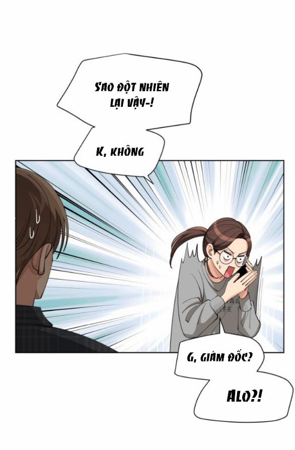 Tình Yêu Của Ik Seob 34.2 trang 11