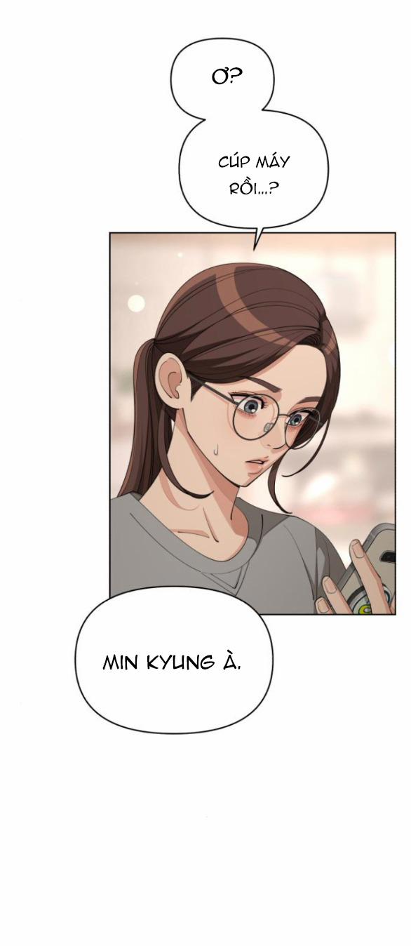 Tình Yêu Của Ik Seob 34.2 trang 12