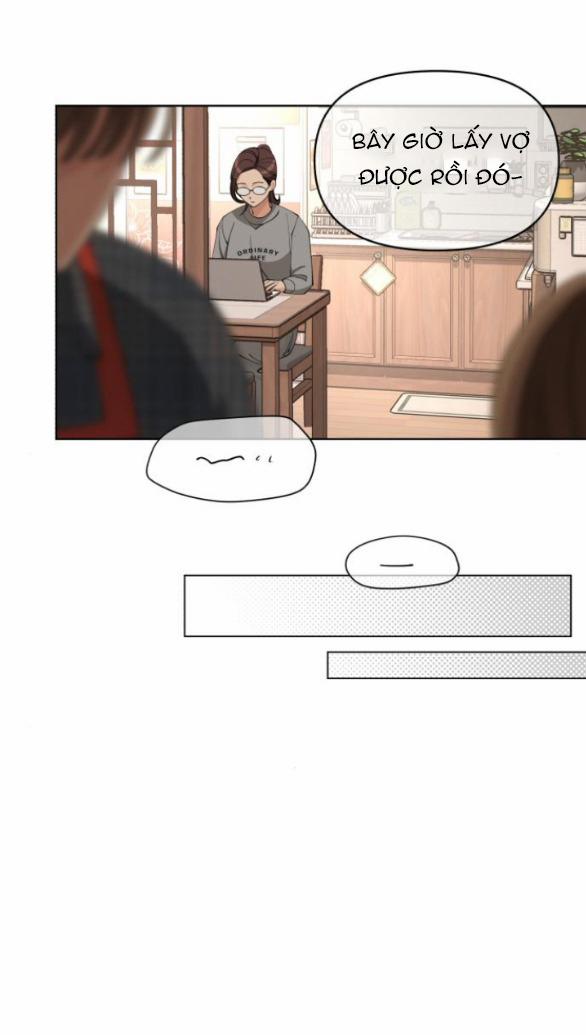 Tình Yêu Của Ik Seob 34.2 trang 20