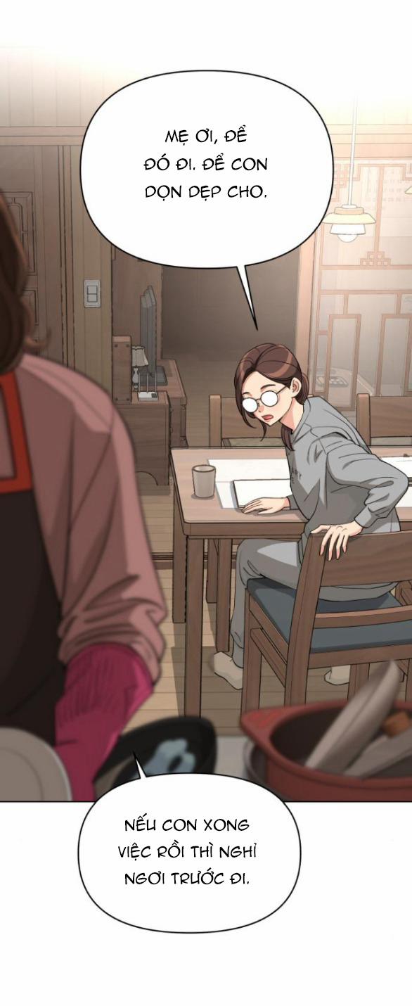 Tình Yêu Của Ik Seob 34.2 trang 22