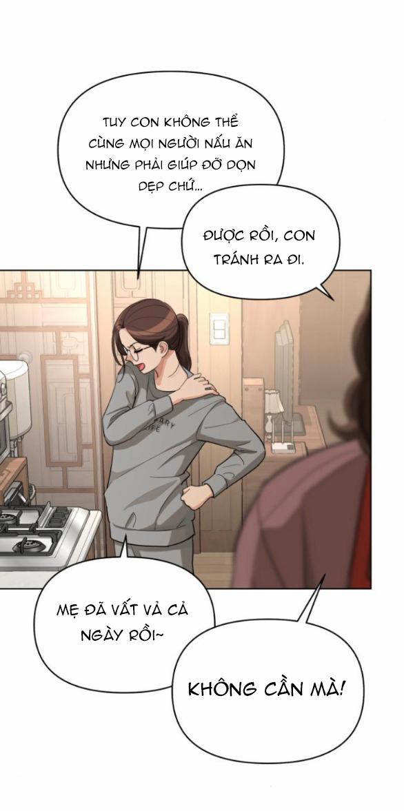 Tình Yêu Của Ik Seob 34.2 trang 23