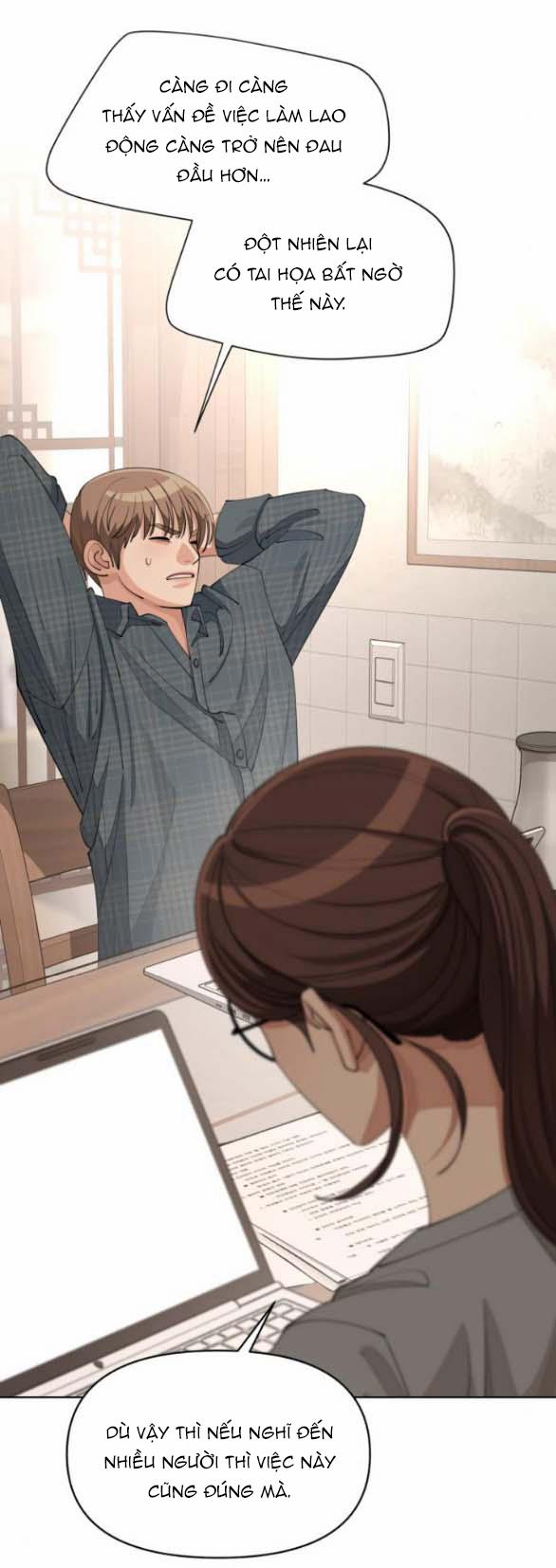 Tình Yêu Của Ik Seob 34.2 trang 5