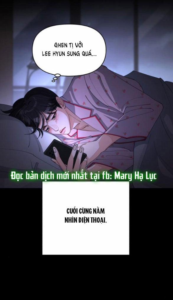Tình Yêu Của Ik Seob 35.1 trang 10