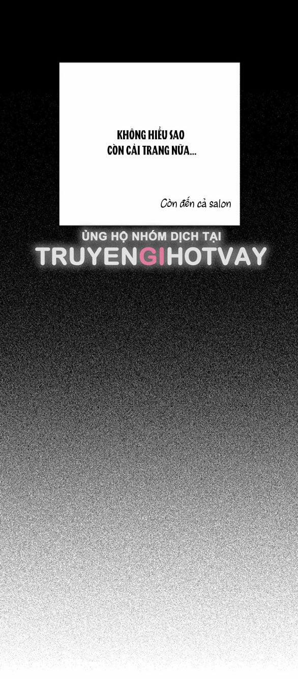 Tình Yêu Của Ik Seob 35.1 trang 24