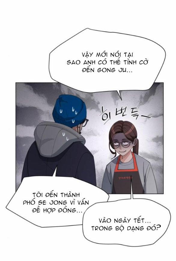 Tình Yêu Của Ik Seob 35.1 trang 26