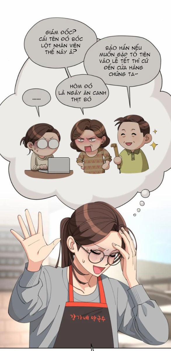 Tình Yêu Của Ik Seob 35.1 trang 29