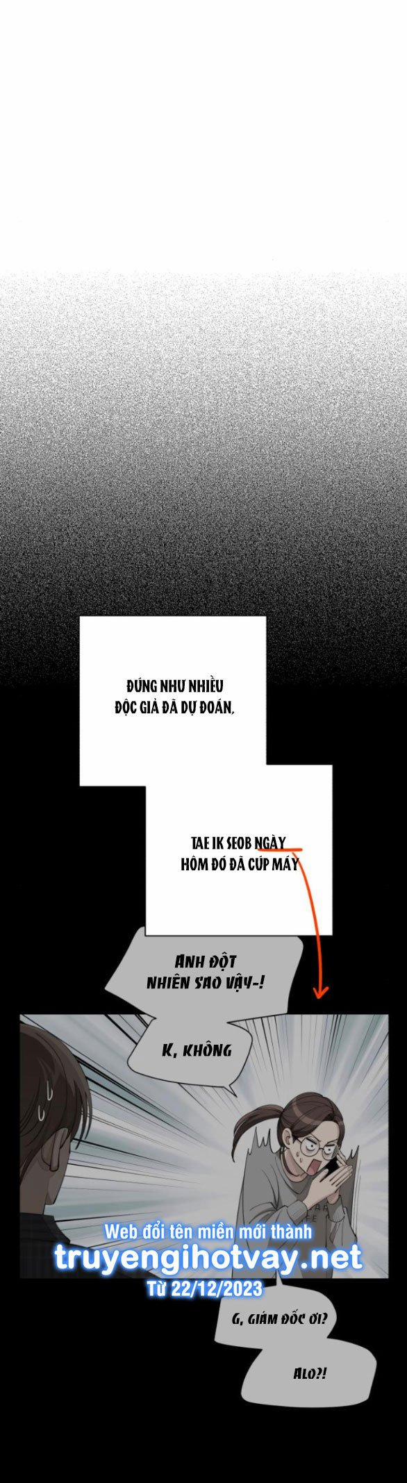 Tình Yêu Của Ik Seob 35.1 trang 8