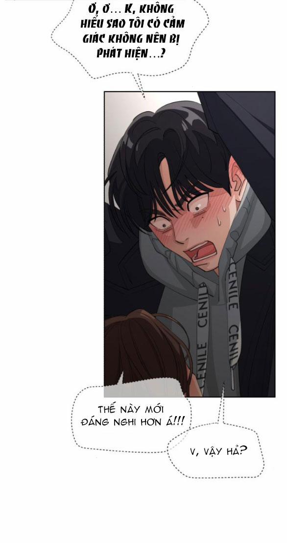 Tình Yêu Của Ik Seob 35.2 trang 12