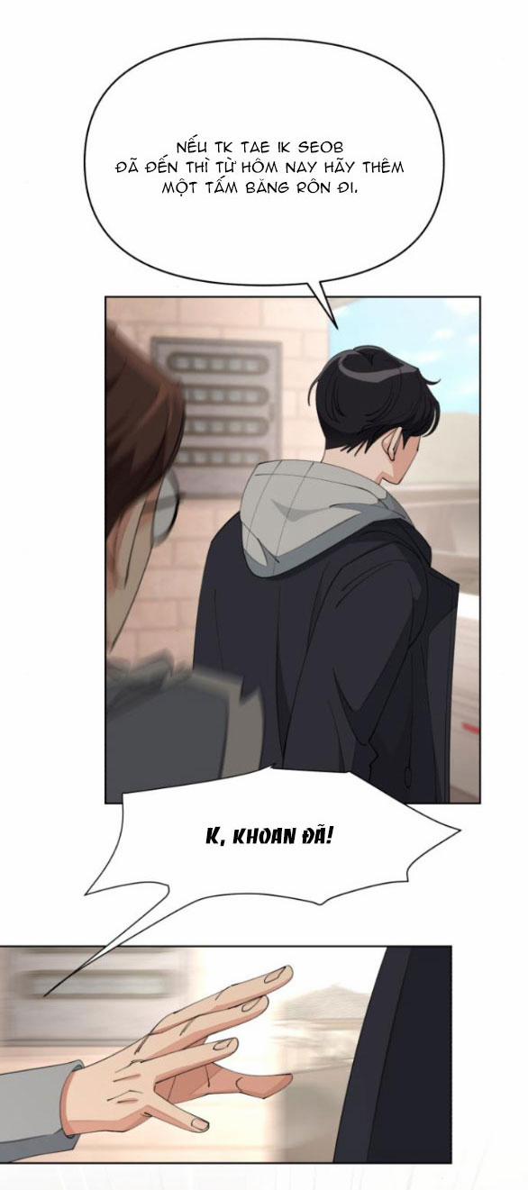 Tình Yêu Của Ik Seob 35.2 trang 2