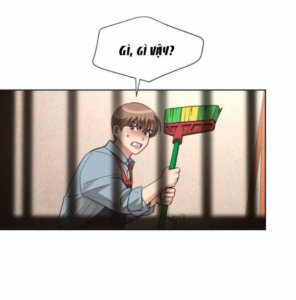 Tình Yêu Của Ik Seob 35.2 trang 23