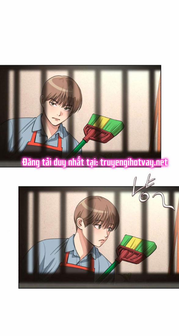 Tình Yêu Của Ik Seob 35.2 trang 26