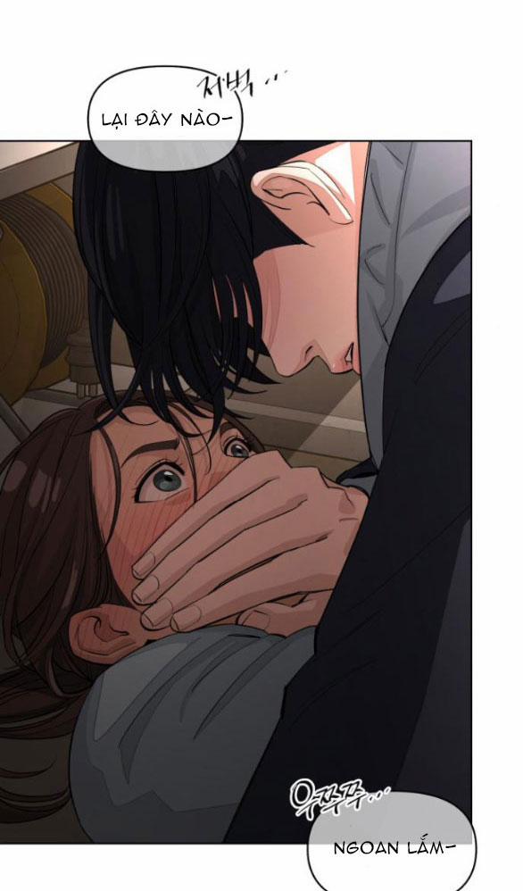 Tình Yêu Của Ik Seob 35.2 trang 28