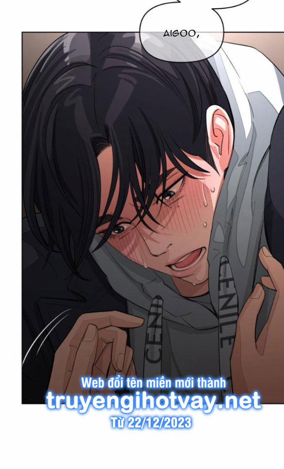 Tình Yêu Của Ik Seob 35.2 trang 29