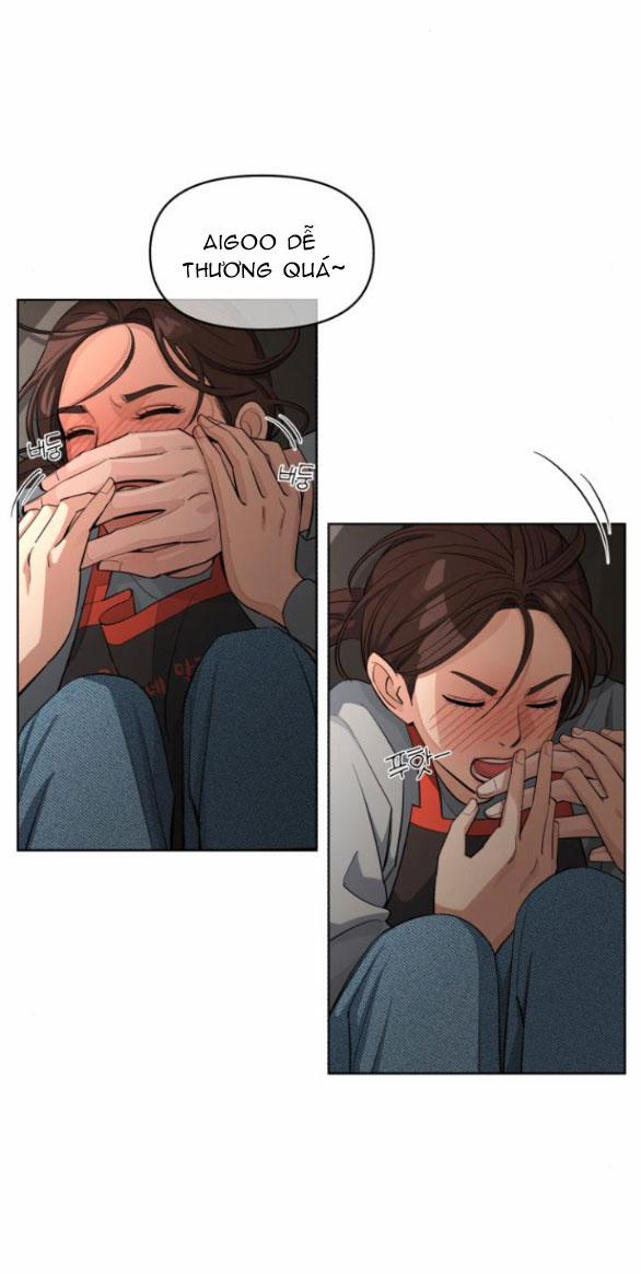 Tình Yêu Của Ik Seob 35.2 trang 30