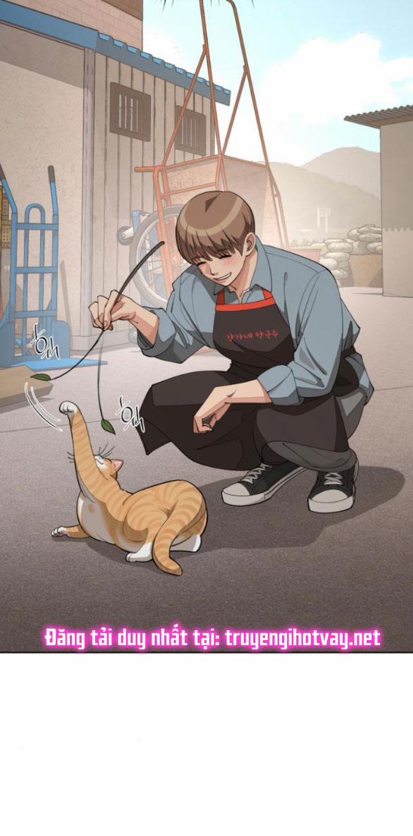 Tình Yêu Của Ik Seob 35.2 trang 33