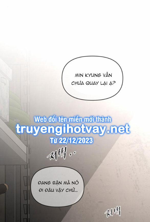 Tình Yêu Của Ik Seob 36.1 trang 1