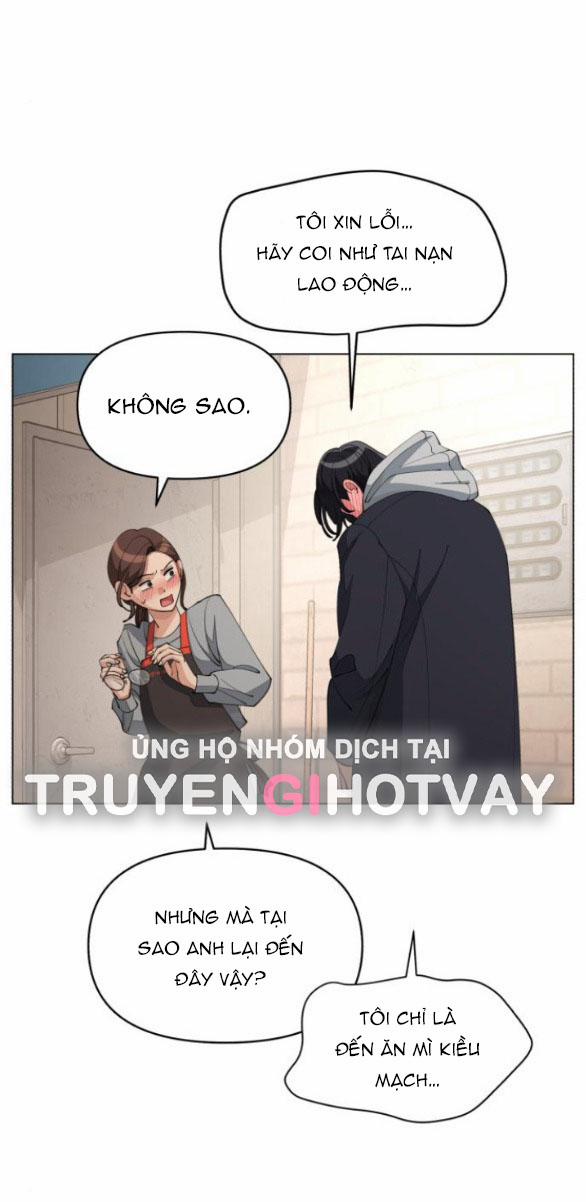 Tình Yêu Của Ik Seob 36.1 trang 10