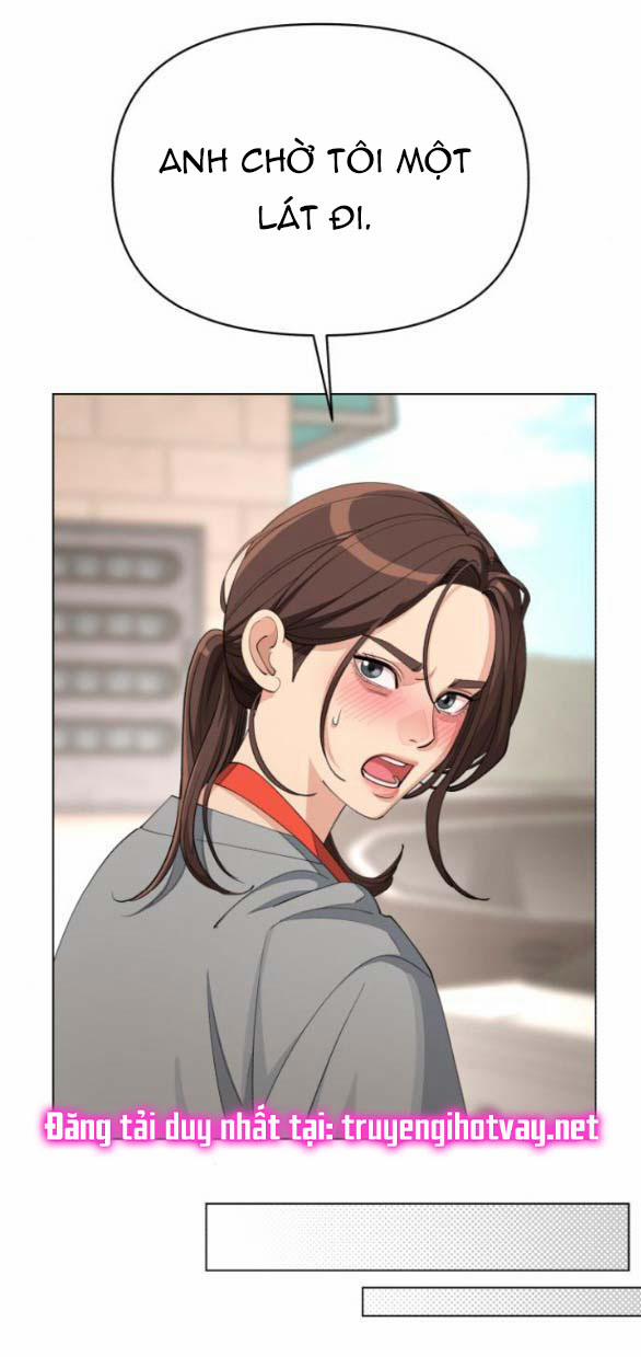 Tình Yêu Của Ik Seob 36.1 trang 14