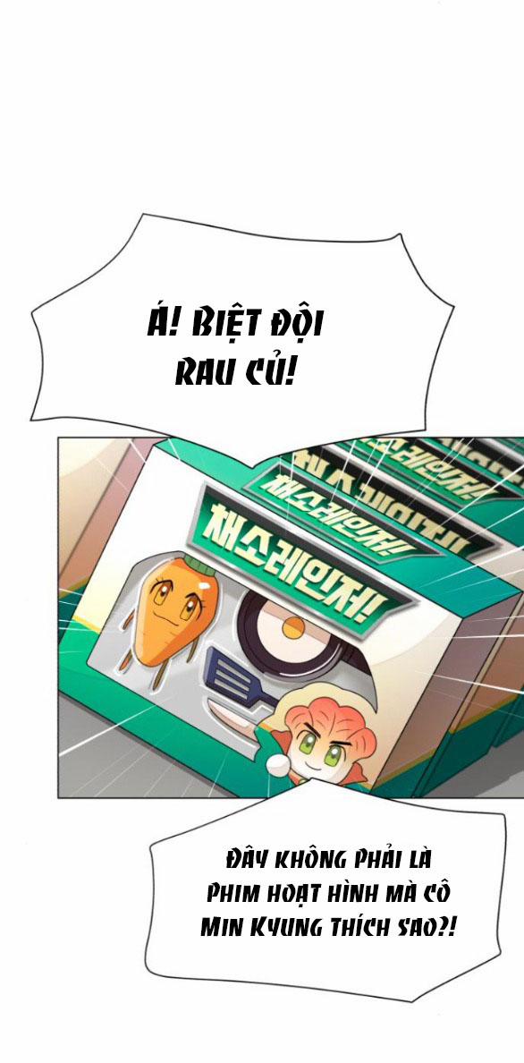 Tình Yêu Của Ik Seob 36.1 trang 24