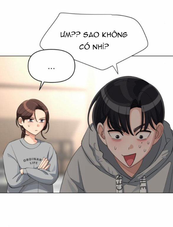 Tình Yêu Của Ik Seob 36.1 trang 27