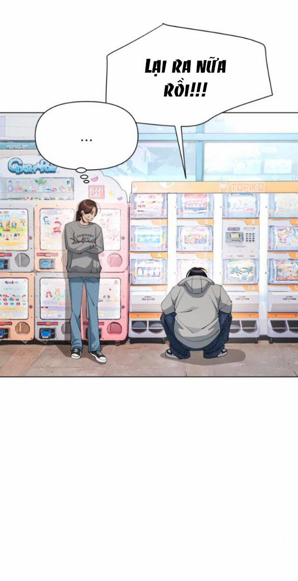 Tình Yêu Của Ik Seob 36.1 trang 30