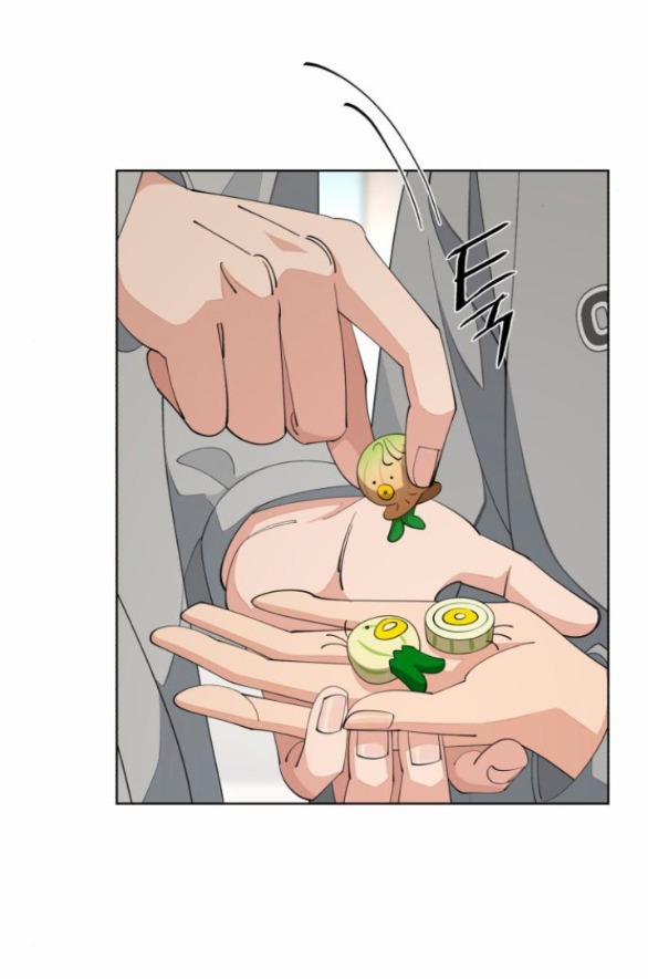 Tình Yêu Của Ik Seob 36.1 trang 33