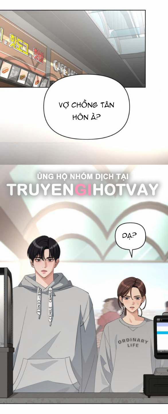 Tình Yêu Của Ik Seob 36.1 trang 37