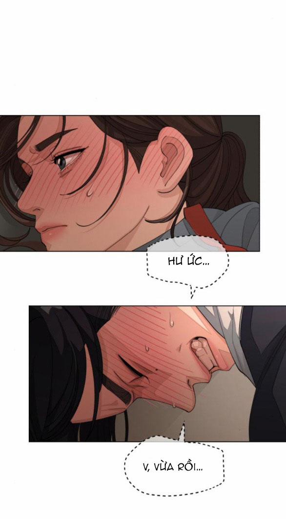 Tình Yêu Của Ik Seob 36.1 trang 5