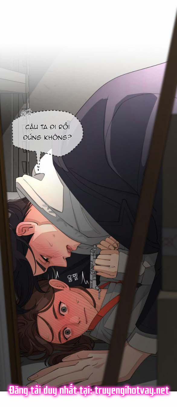 Tình Yêu Của Ik Seob 36.1 trang 6