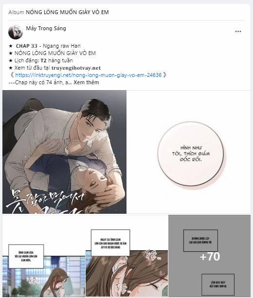 Tình Yêu Của Ik Seob 36.2 trang 28