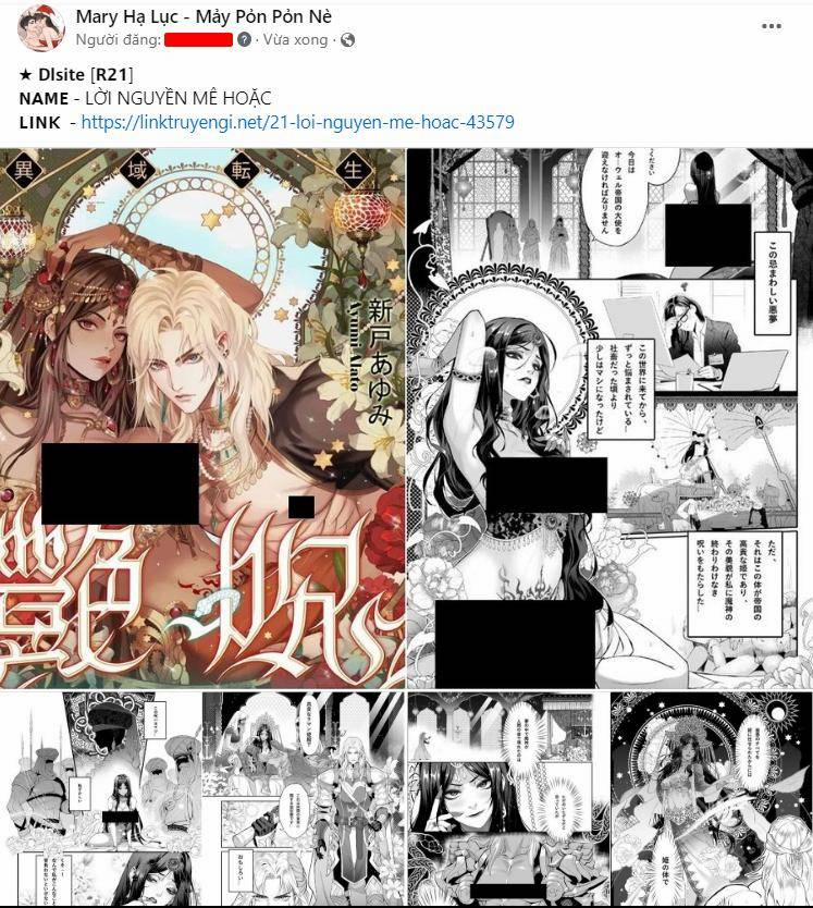 Tình Yêu Của Ik Seob 36.2 trang 30