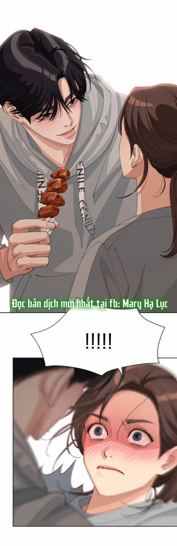 Tình Yêu Của Ik Seob 36.2 trang 7