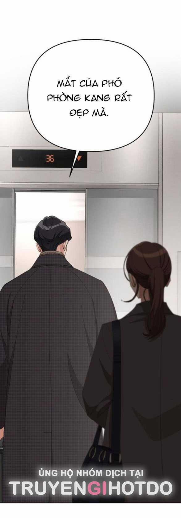 Tình Yêu Của Ik Seob 37.1 trang 17