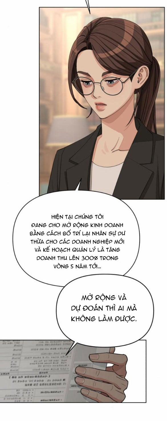 Tình Yêu Của Ik Seob 37.2 trang 19