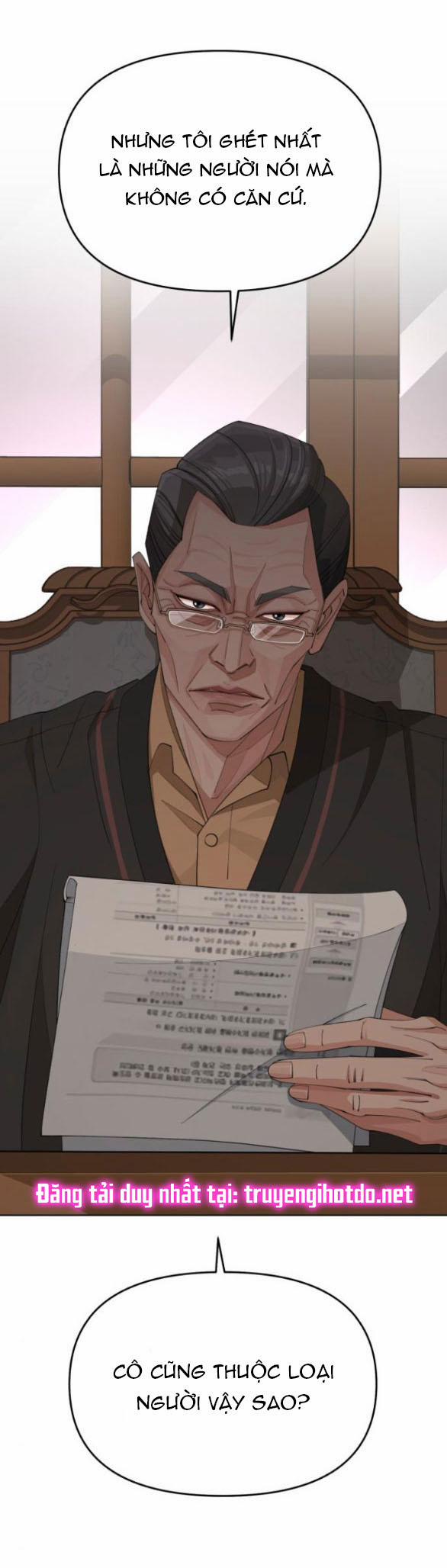 Tình Yêu Của Ik Seob 37.2 trang 20