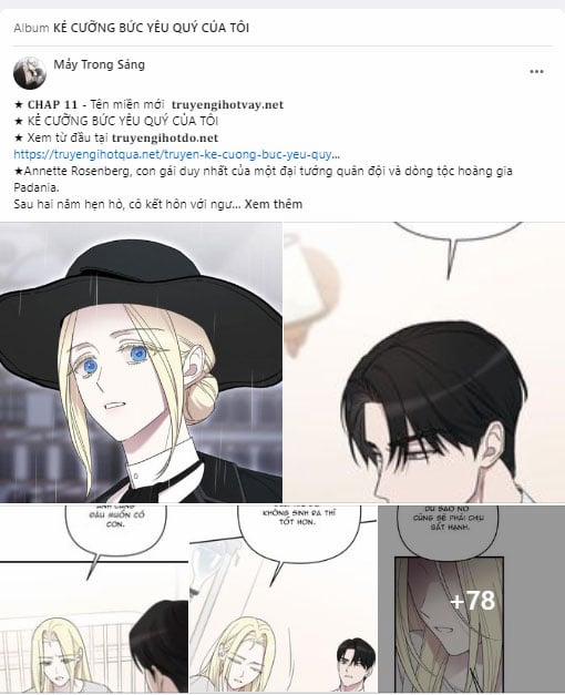 Tình Yêu Của Ik Seob 37.2 trang 32