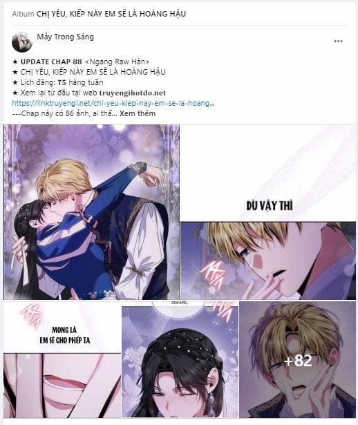 Tình Yêu Của Ik Seob 37.2 trang 33