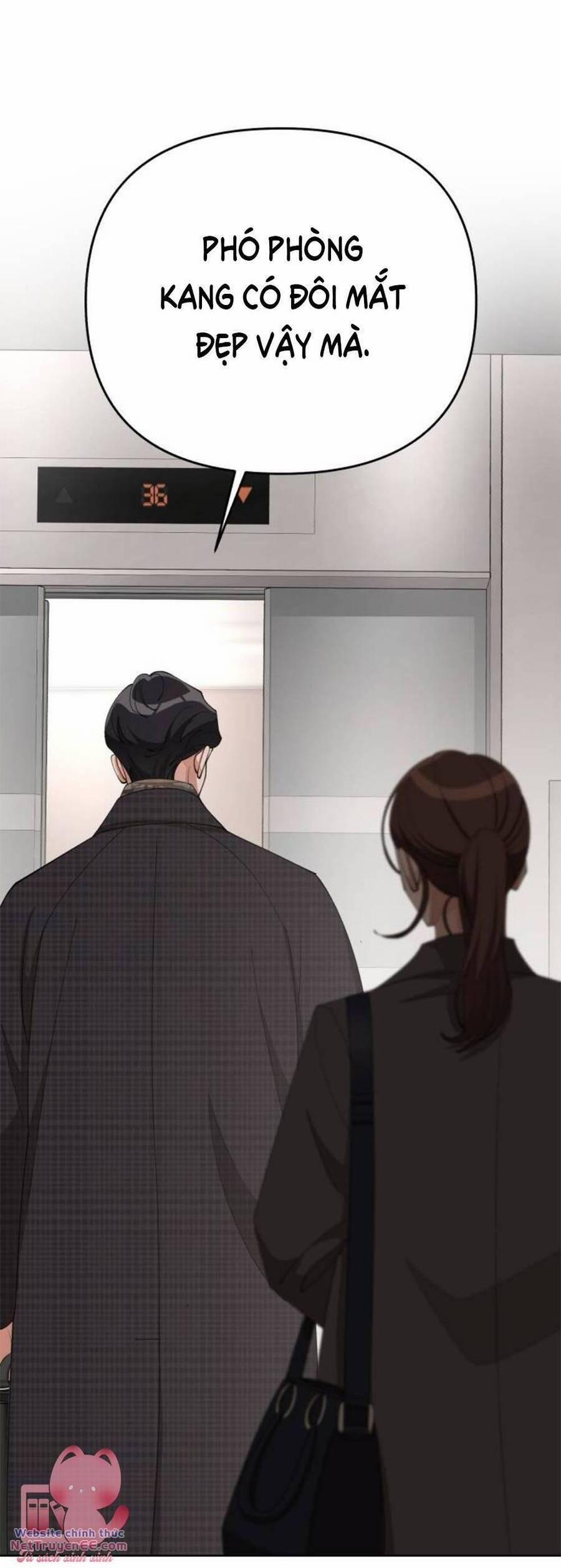 Tình Yêu Của Ik Seob 37 trang 16