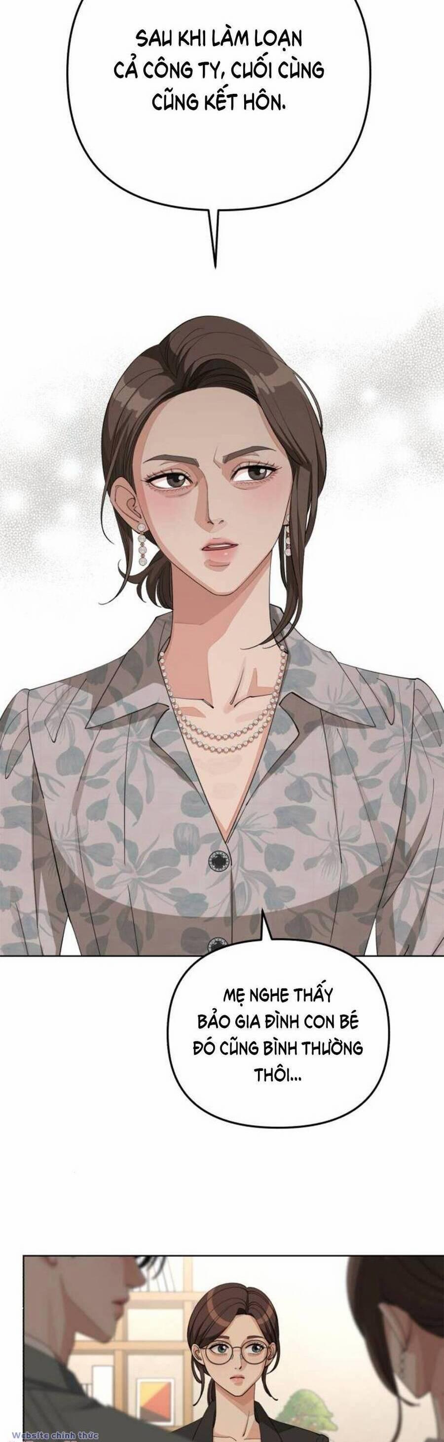 Tình Yêu Của Ik Seob 37 trang 33